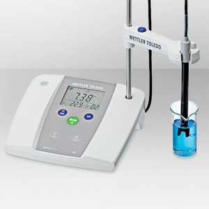 pH&Conductivity Meter
